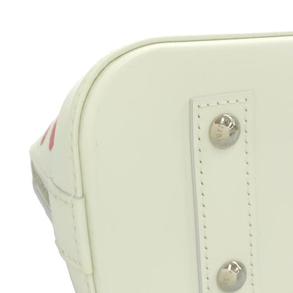 Louis Vuitton Epi Alma BB Bag — view 3