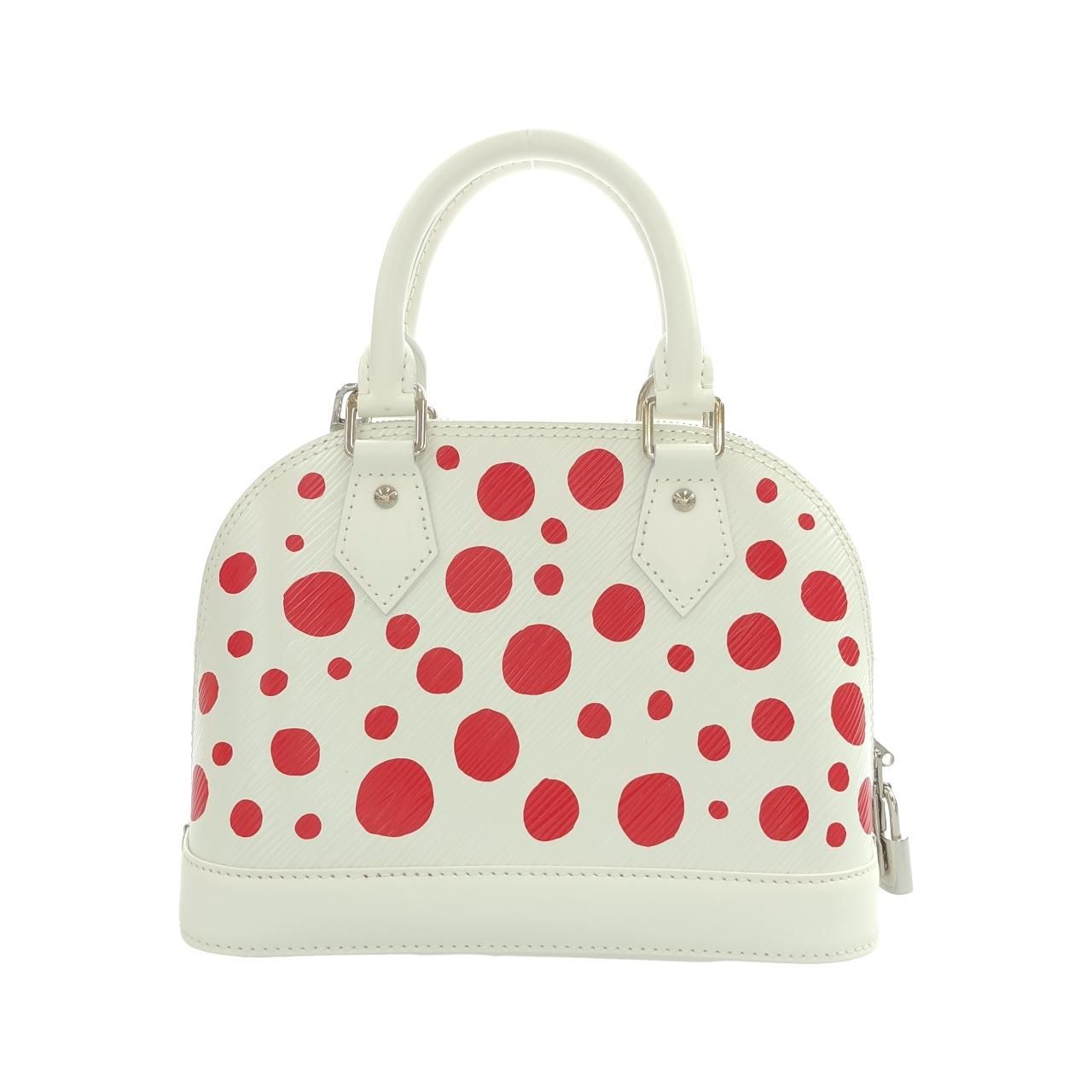 Louis Vuitton Epi Alma BB Bag — view 2