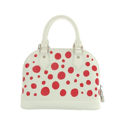 Louis Vuitton Epi Alma BB Bag — view 2