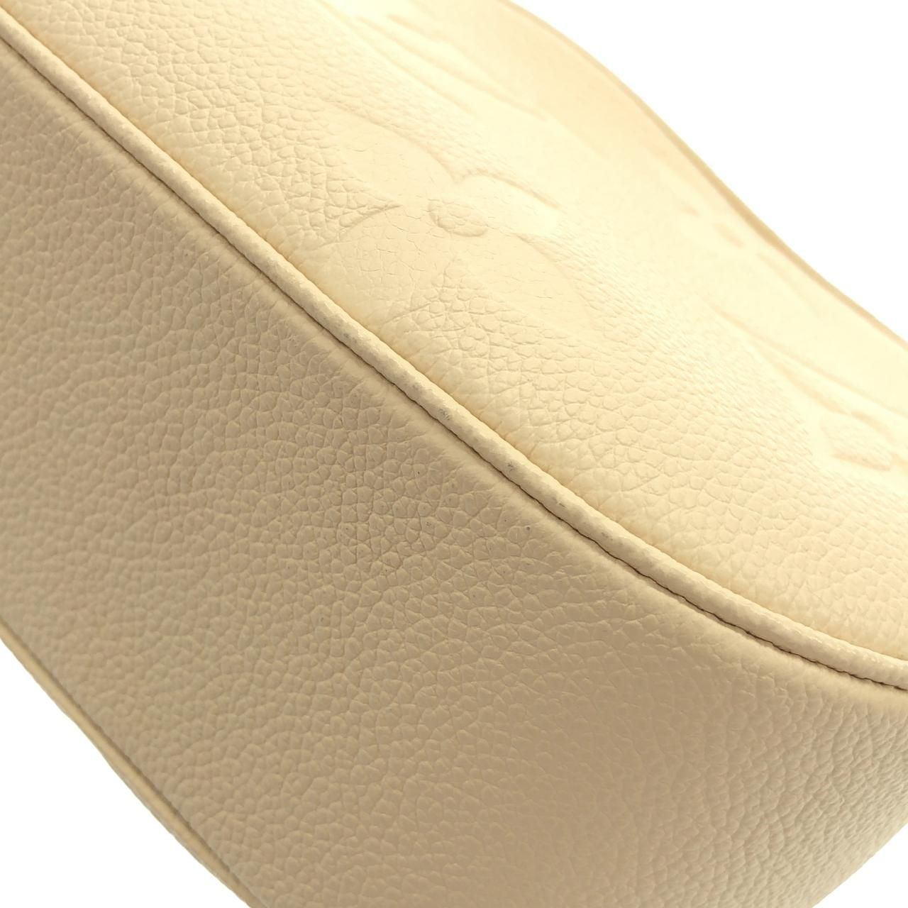 Louis Vuitton Monogram Empreinte Bagatelle Bag — view 3