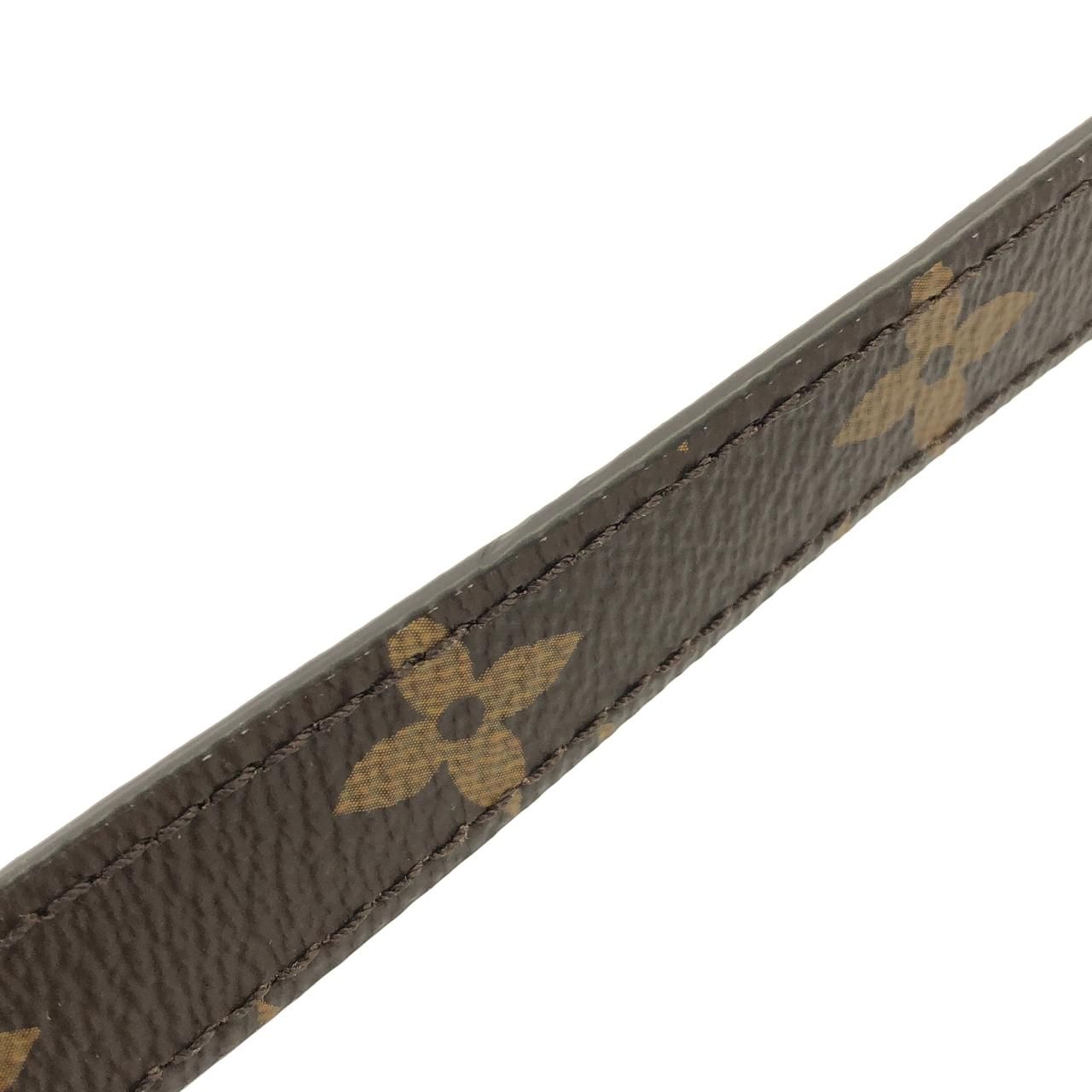 Louis Vuitton Monogram Pochette Metis Bag — view 8