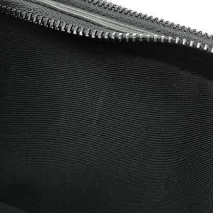 Louis Vuitton Monogram Eclipse Alpha Wearable Wallet Shoulder Bag — view 9