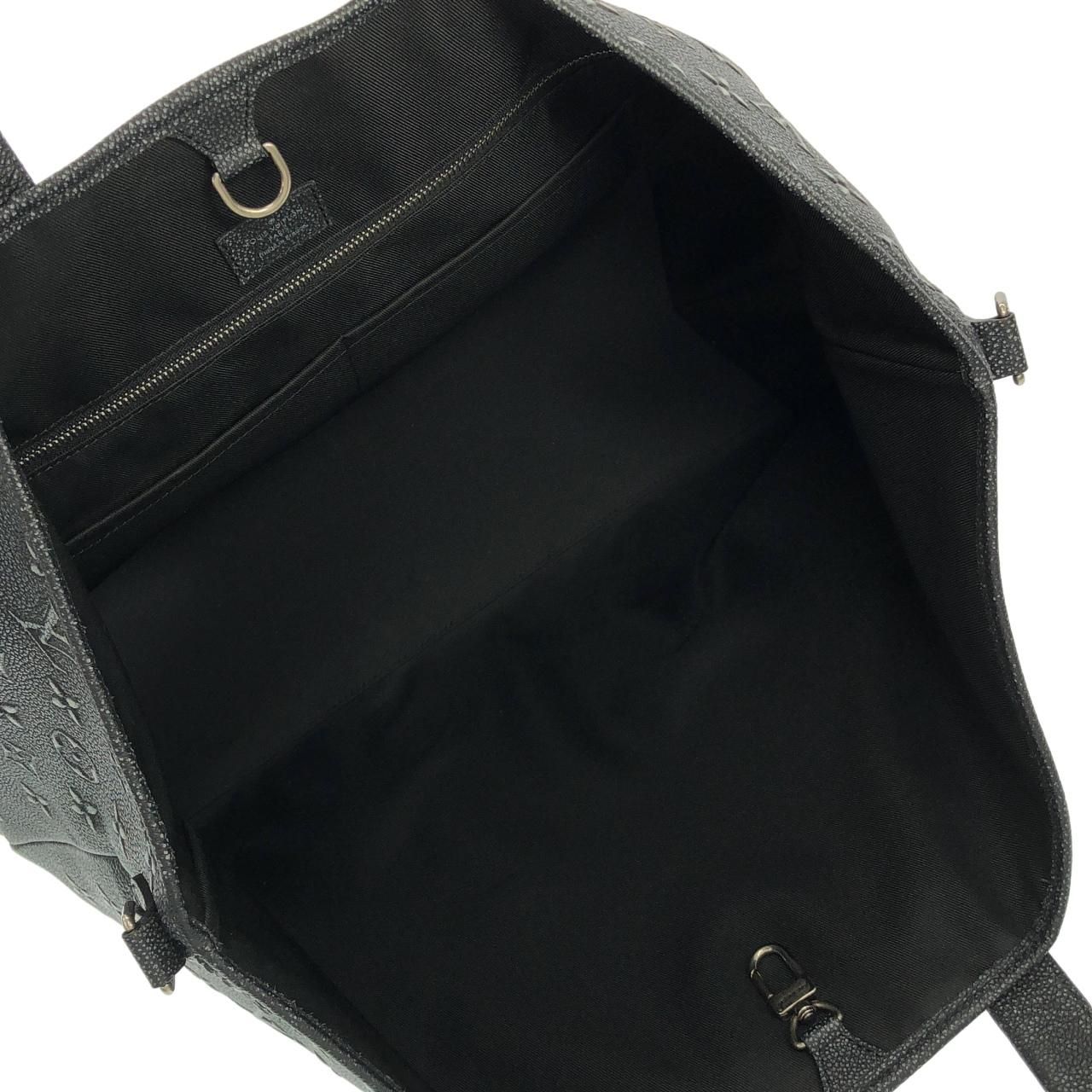Louis Vuitton Trolley Tote — view 8