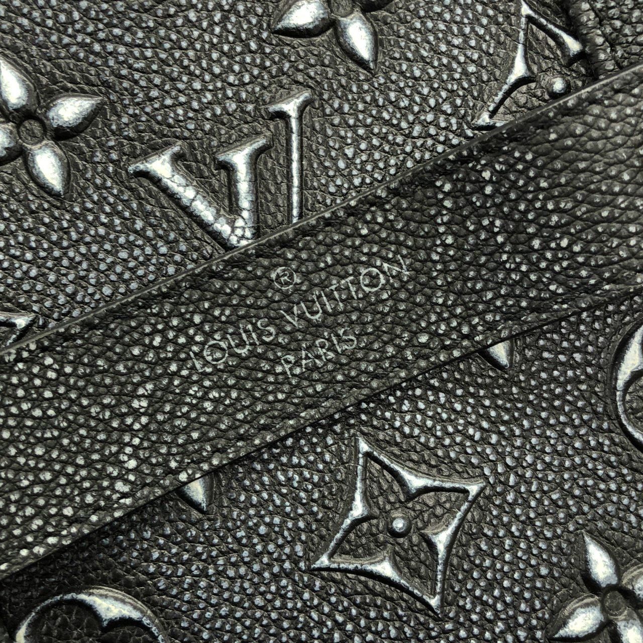 Louis Vuitton Trolley Tote — view 5
