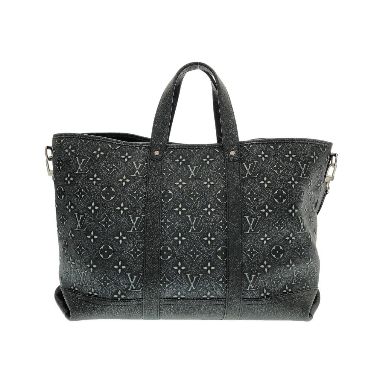 Louis Vuitton Trolley Tote — view 2