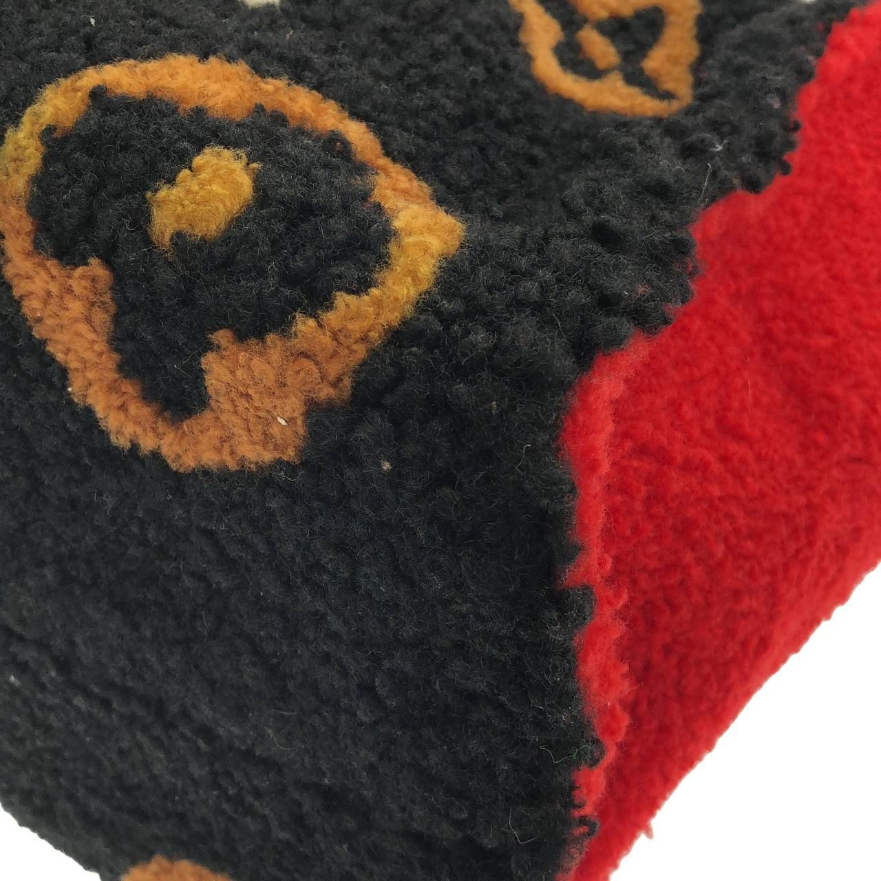 Louis Vuitton Monogram Teddy On The Go GM Bag — view 3