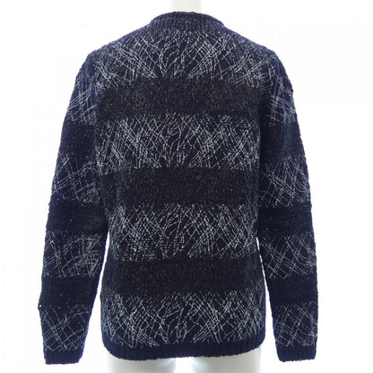 Chanel Collarless Jacket Black — view 2