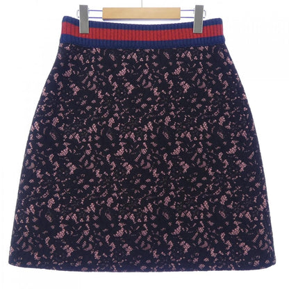 Gucci Skirt Black — view 2
