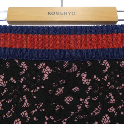 Gucci Skirt Black — view 5