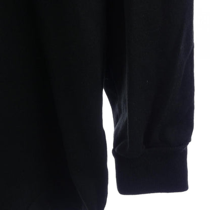 Moncler Genius Hoodie Black — view 6