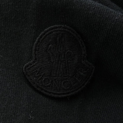 Moncler Genius Hoodie Black — view 7