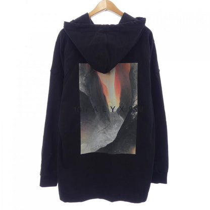 Moncler Genius Hoodie Black — view 2