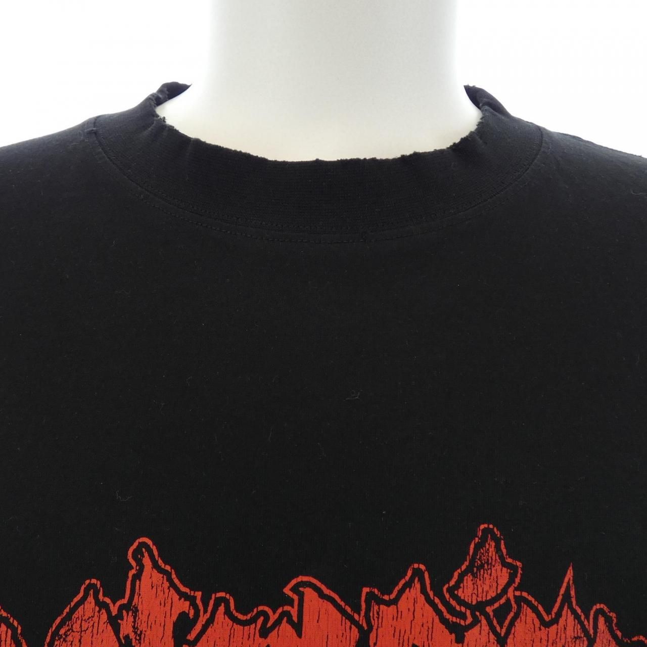 Balenciaga Salon de Couture T- — view 5