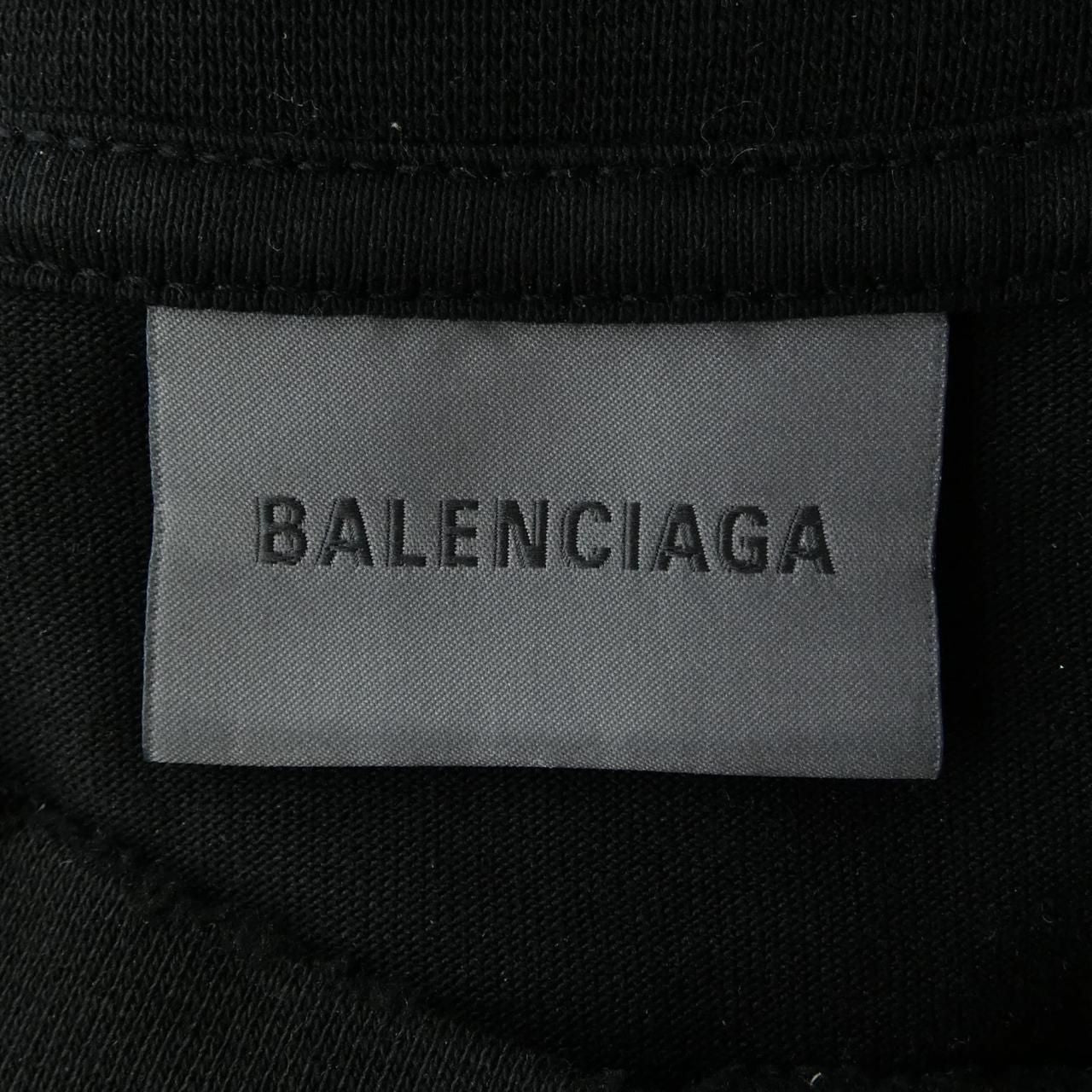 Balenciaga Salon de Couture T- — view 4