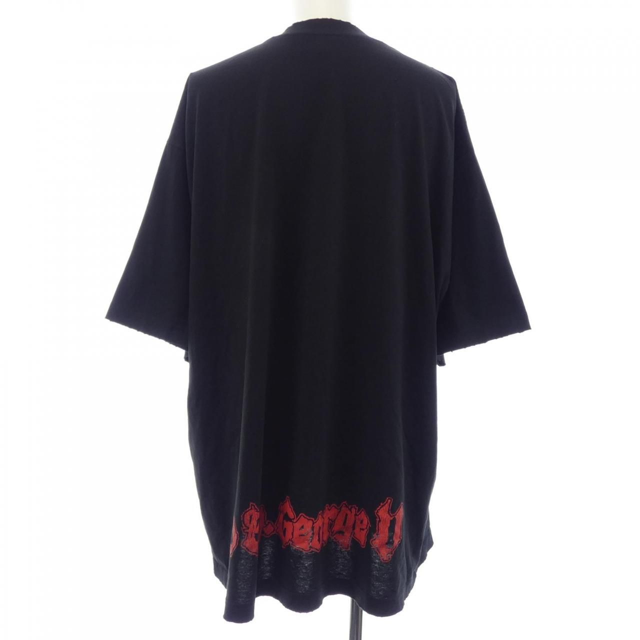 Balenciaga Salon de Couture T- — view 2