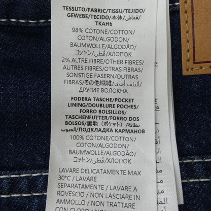 Gucci Shorts Navy — view 3