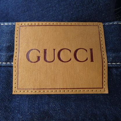 Gucci Shorts Navy — view 5