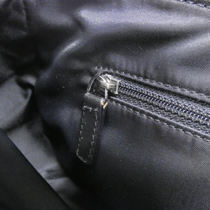 Dior Vintage Saddle Shoulder Bag — view 8