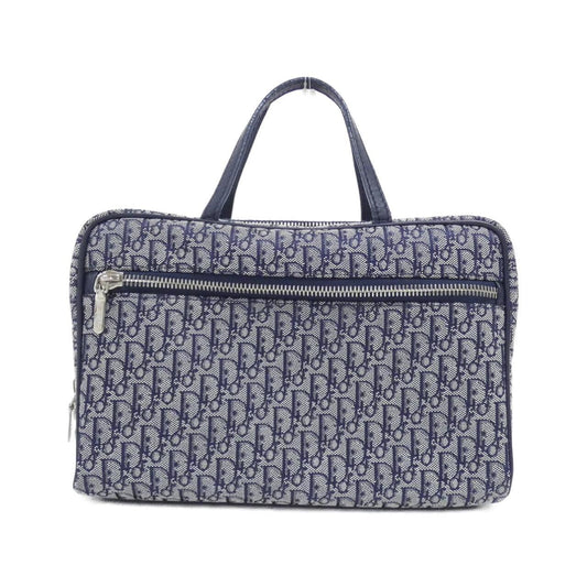 Dior Vintage Bag Handbag Blue