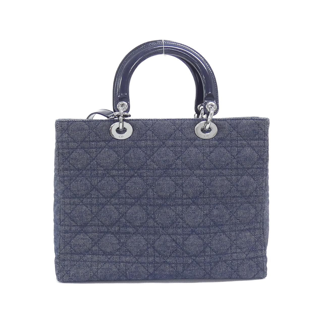 Dior Vintage Lady Large Bag — view 2