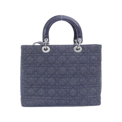Dior Vintage Lady Large Bag — view 2