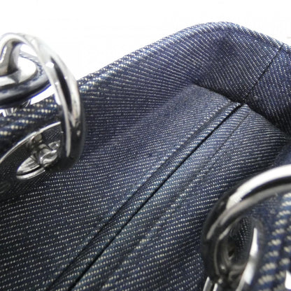 Dior Vintage Lady Large Bag — view 6
