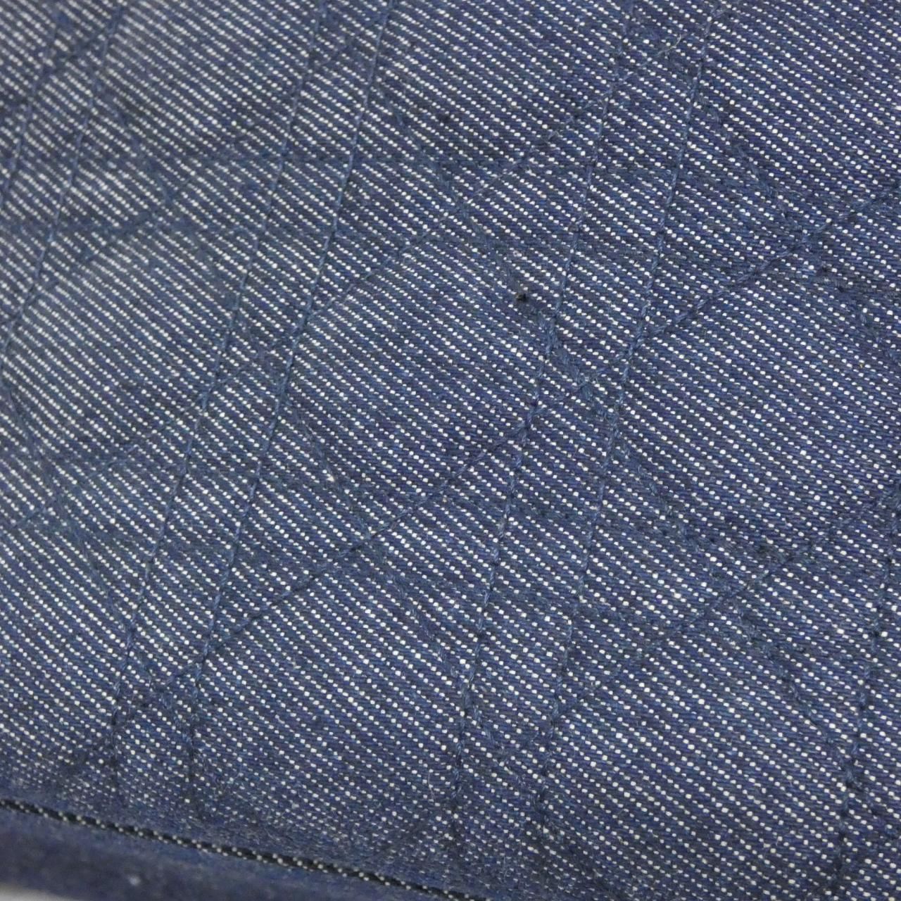 Dior Vintage Lady Large Bag — view 5