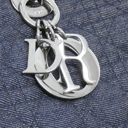 Dior Vintage Lady Large Bag — view 4