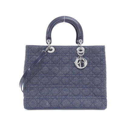 Dior Vintage Lady Large Bag