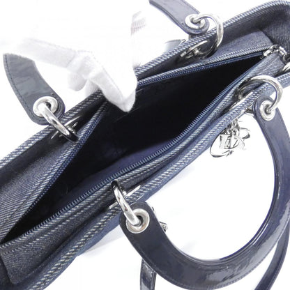 Dior Vintage Lady Large Bag — view 8