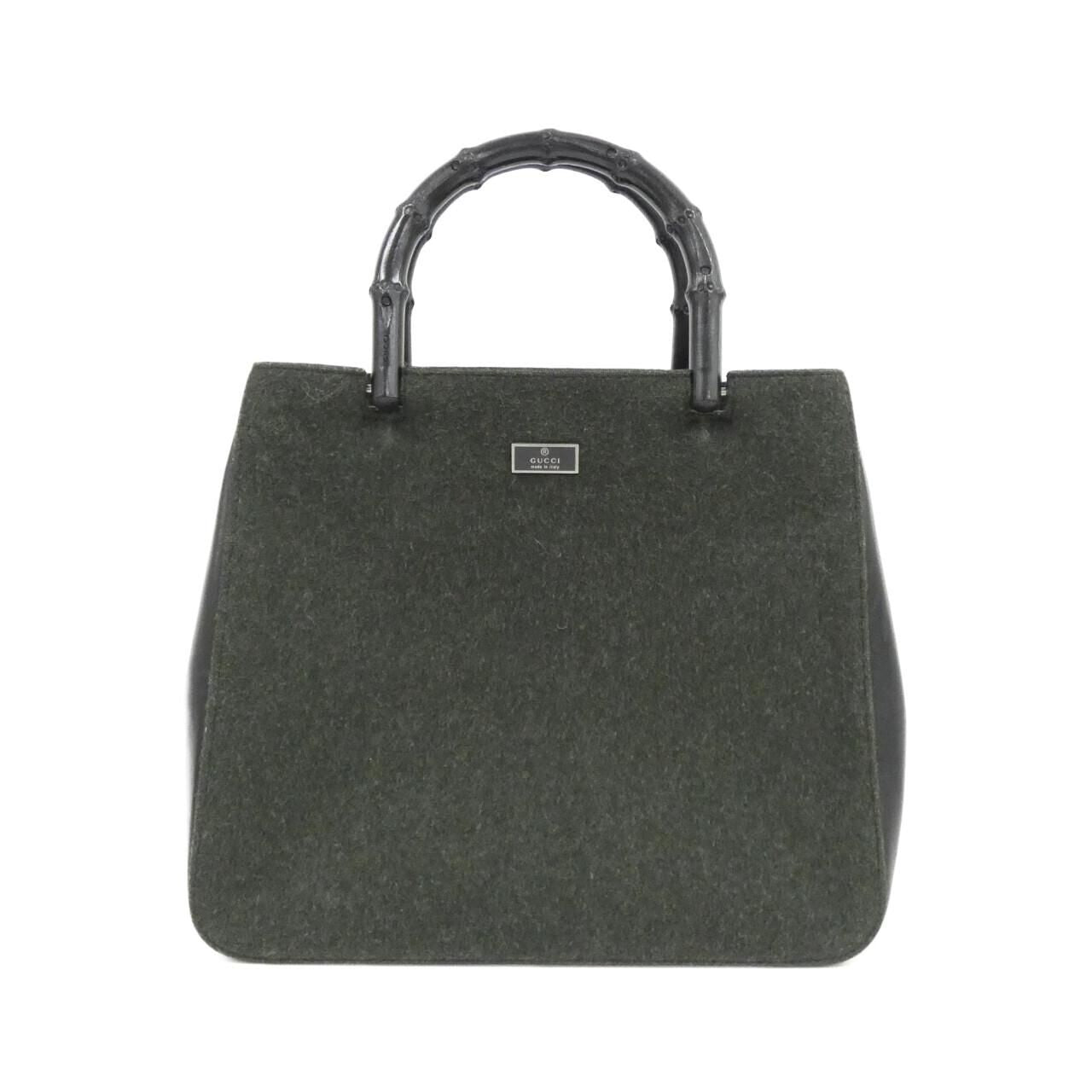 Gucci Vintage 002 Bag