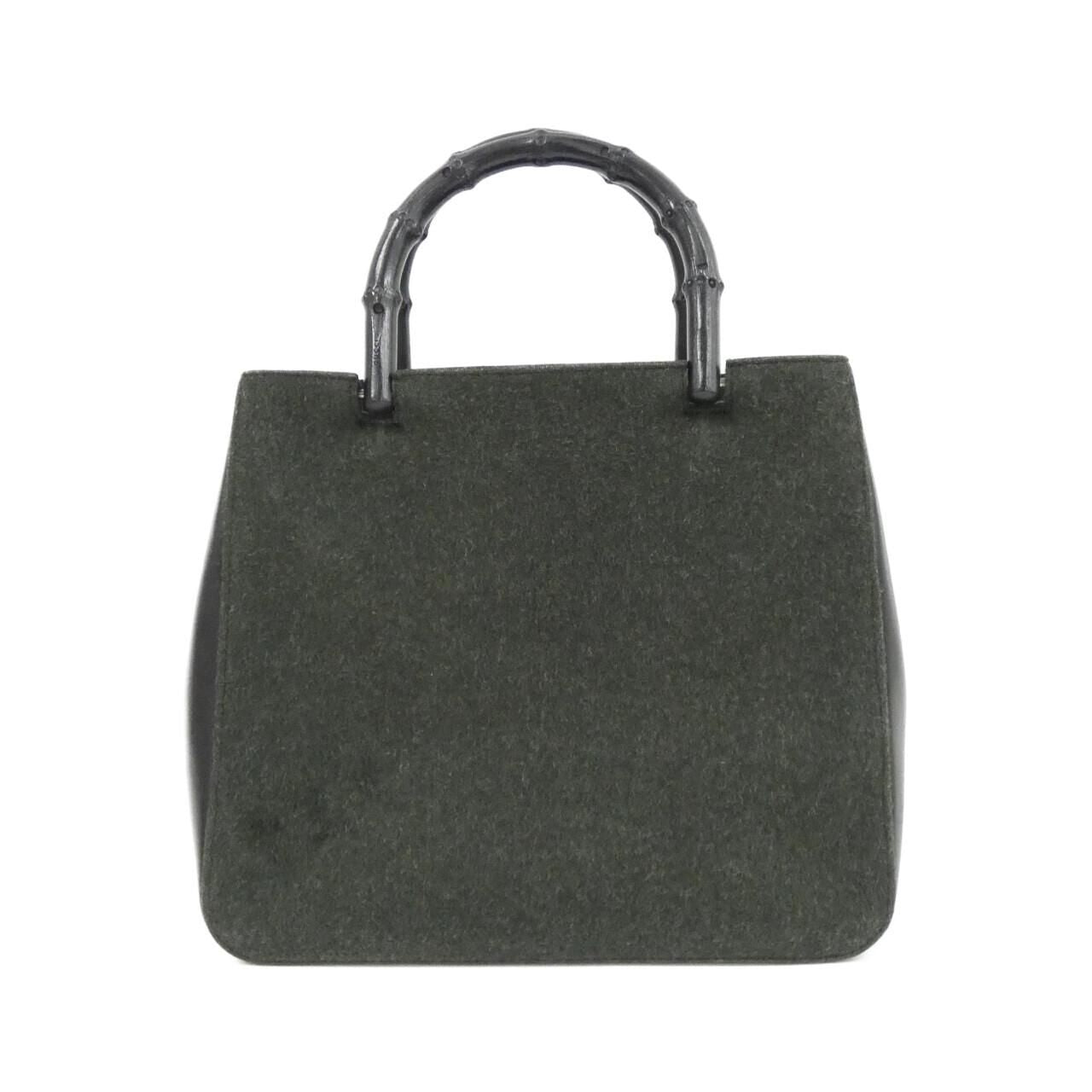 Gucci Vintage 002 Bag — view 2
