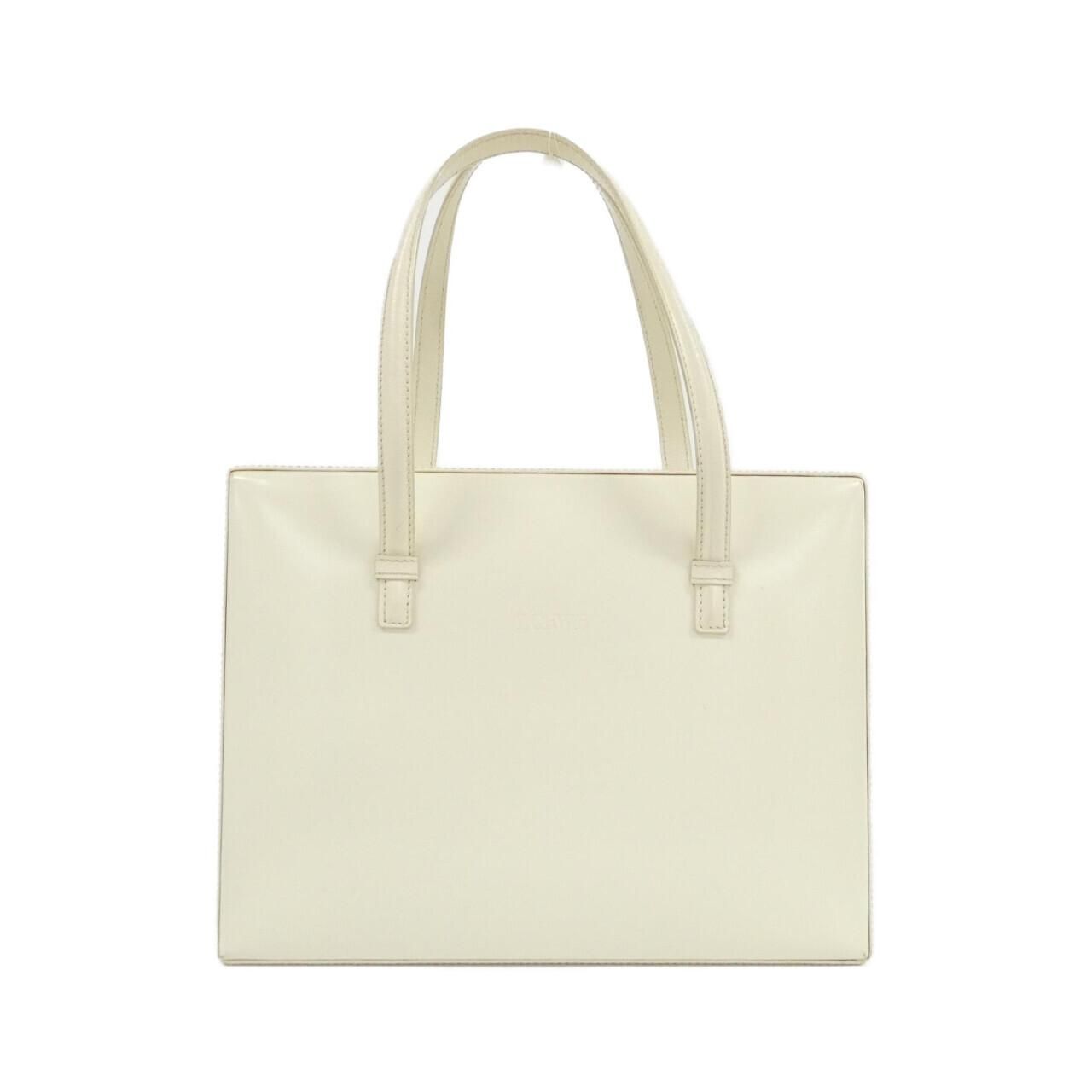 Loewe Vintage Bag Handbag Ivory