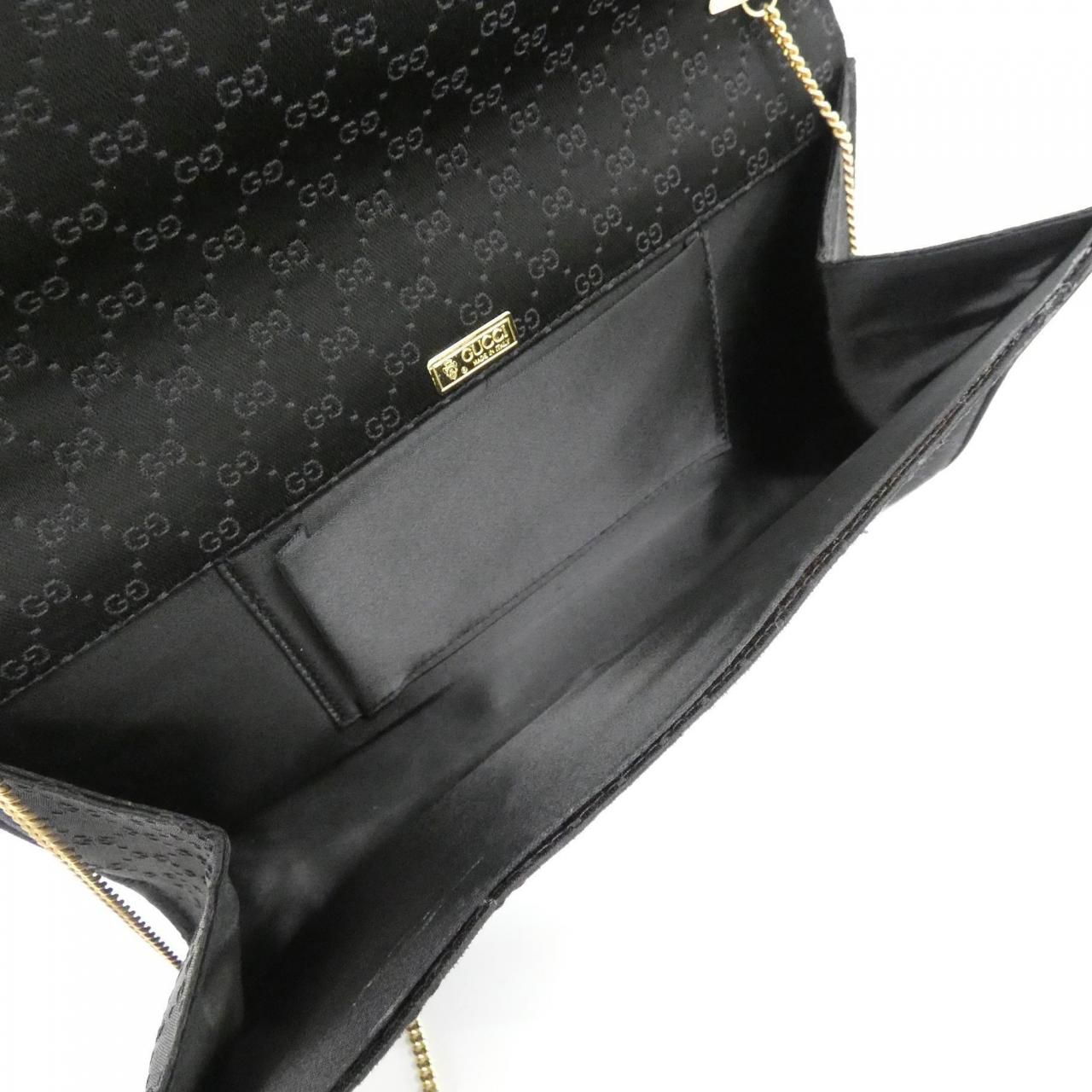 Gucci Vintage 005 142 Shoulder Bag — view 8