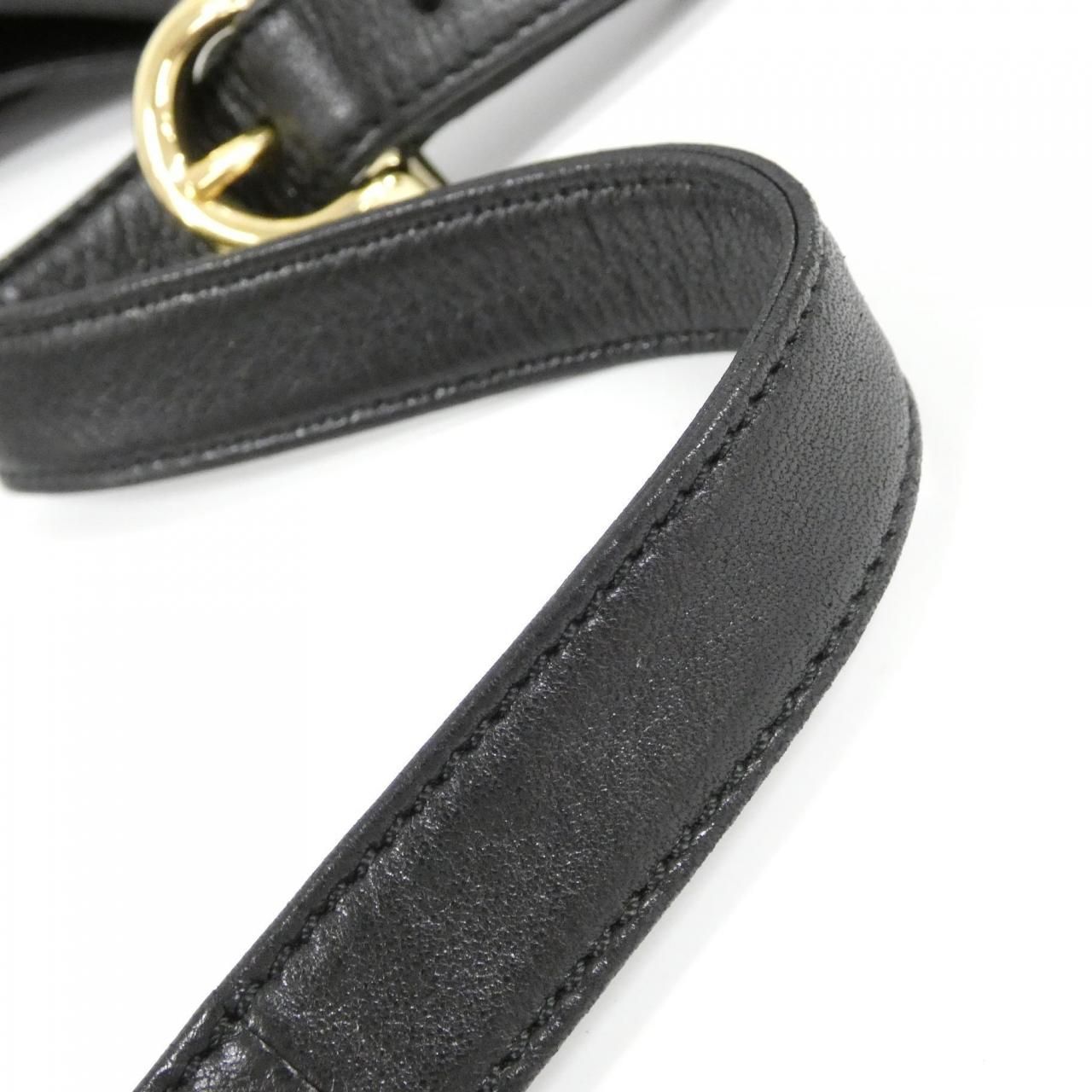 Loewe Vintage Shoulder Bag — view 8