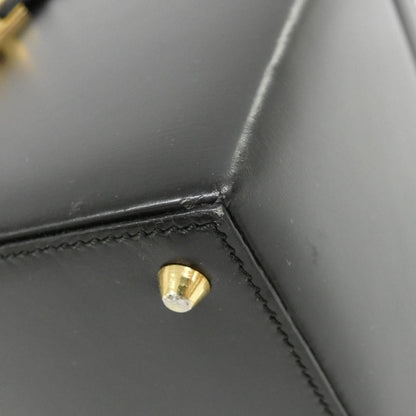 Loewe Vintage Bag Handbag Navy — view 3