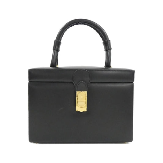 Loewe Vintage Bag Handbag Navy