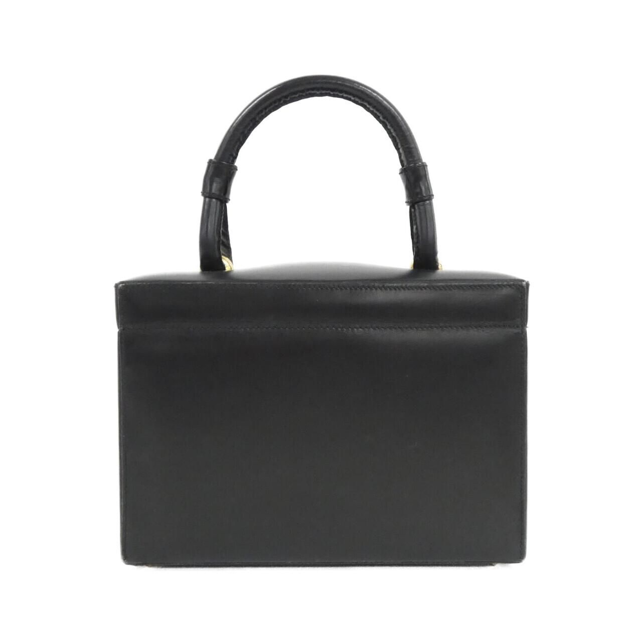 Loewe Vintage Bag Handbag Navy — view 2