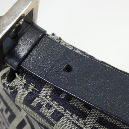 Fendi Vintage Baguette Shoulder Bag — view 7