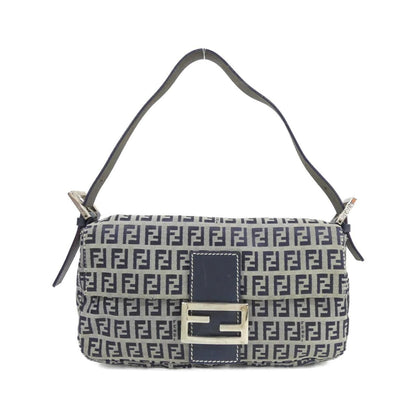 Fendi Vintage Baguette Shoulder Bag