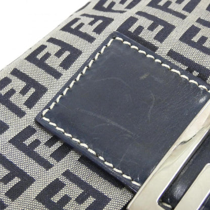 Fendi Vintage Baguette Shoulder Bag — view 5