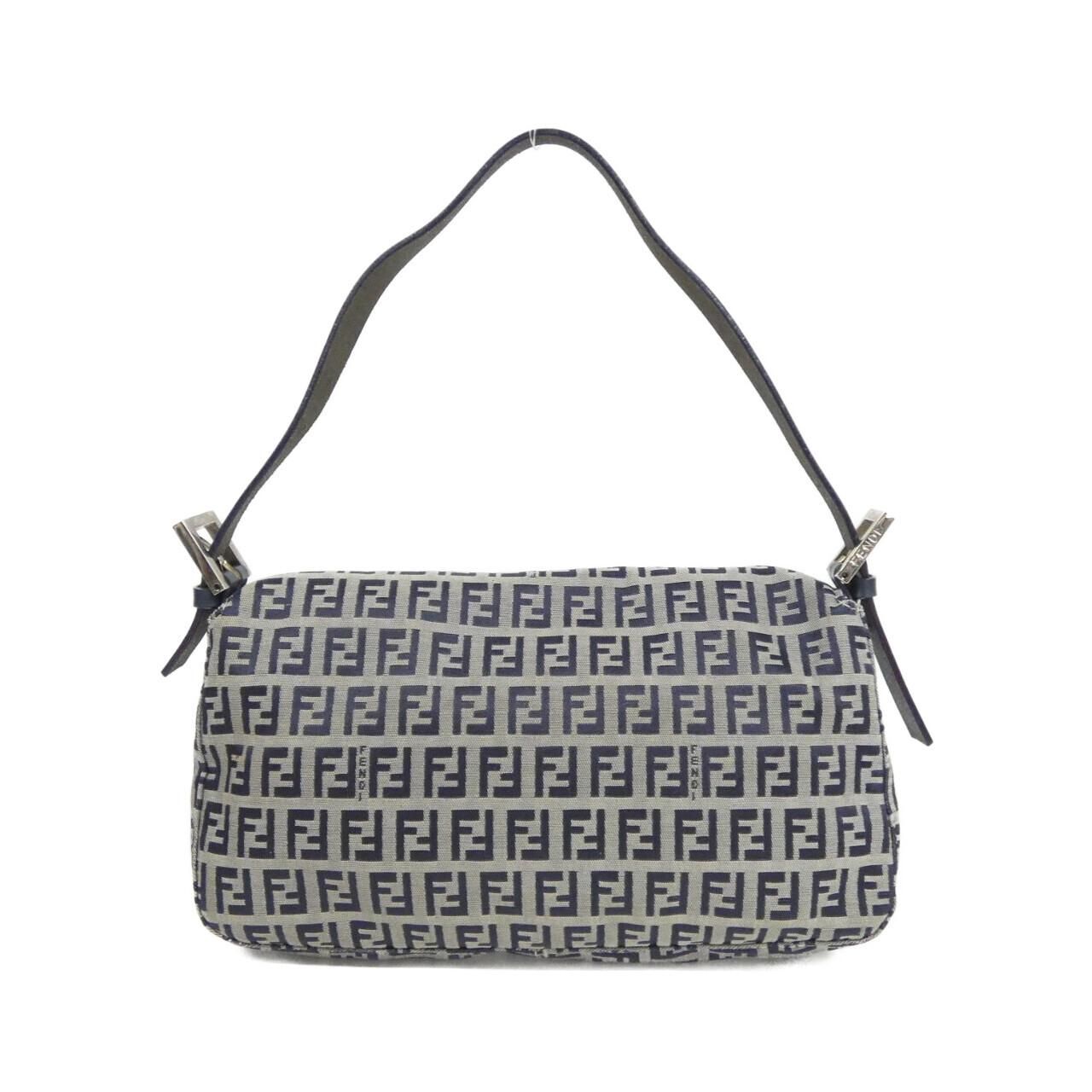 Fendi Vintage Baguette Shoulder Bag — view 2