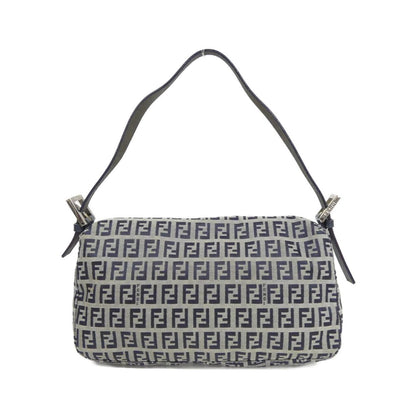 Fendi Vintage Baguette Shoulder Bag — view 2