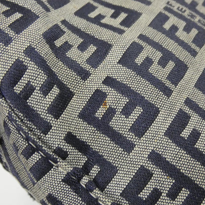 Fendi Vintage Baguette Shoulder Bag — view 6