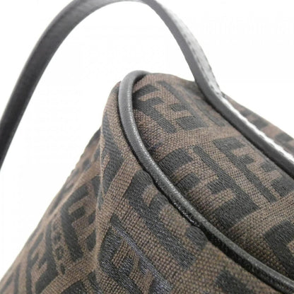 Fendi Vintage Bag Handbag Brown — view 3