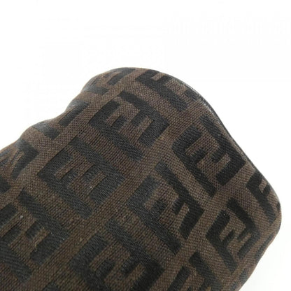 Fendi Vintage Bag Handbag Brown — view 2