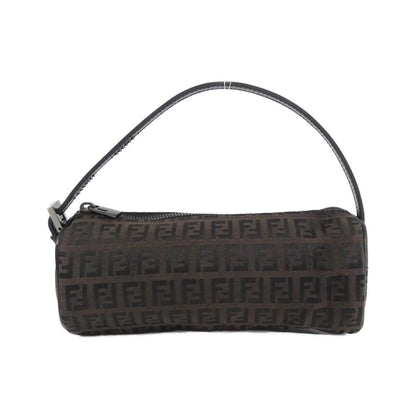 Fendi Vintage Bag Handbag Brown