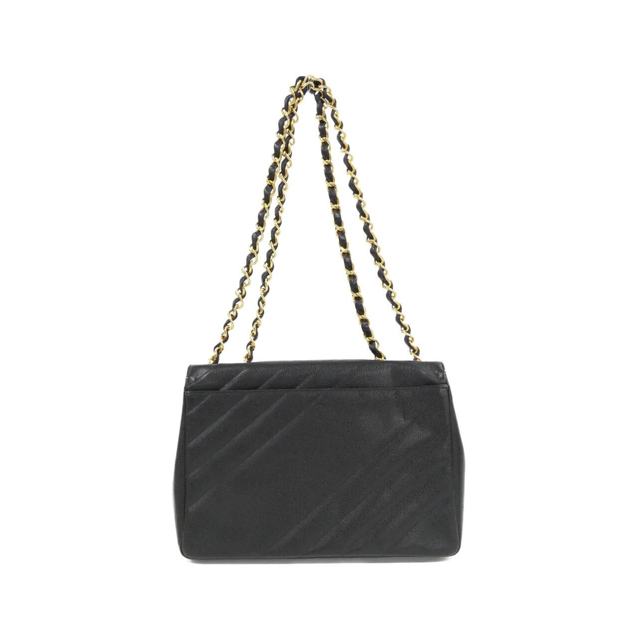 Chanel Vintage Shoulder Bag — view 2
