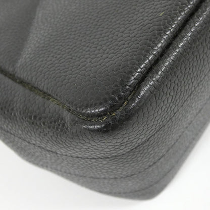 Chanel Vintage Shoulder Bag — view 4