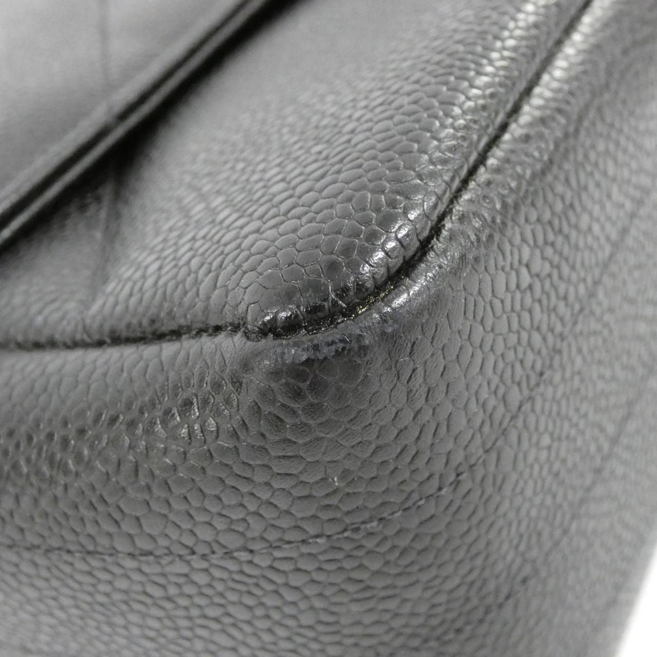 Chanel Vintage Shoulder Bag — view 3